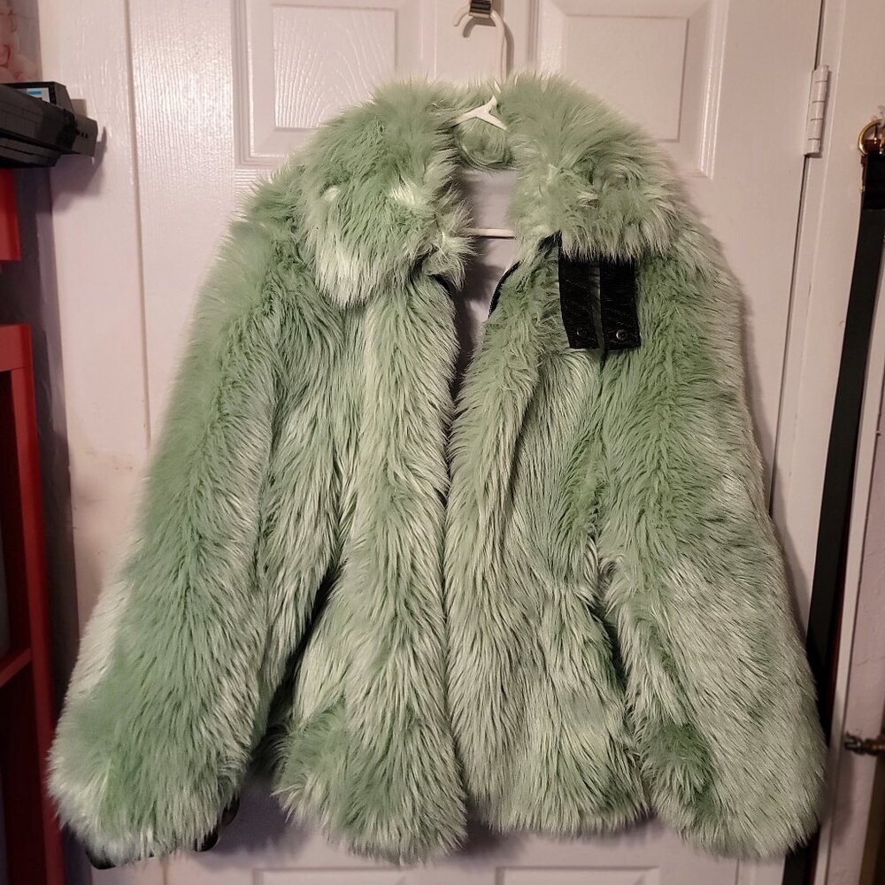 AMBUSH Nike Jacket
